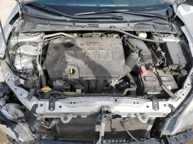 2015 TOYOTA COROLLA L - 5YFBURHE4FP336170