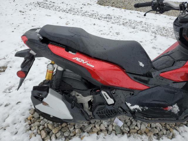 2022 HONDA ADV150 A - MLHKF3852N5102402