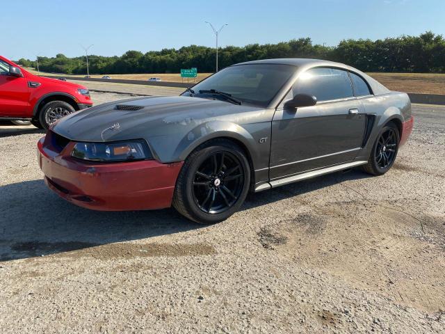 1FAFP42X93F373780 | 2003 Ford mustang gt