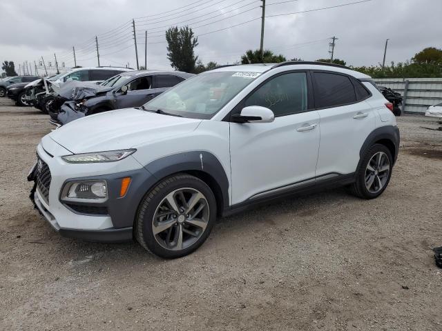 2019 Hyundai Kona Ultimate