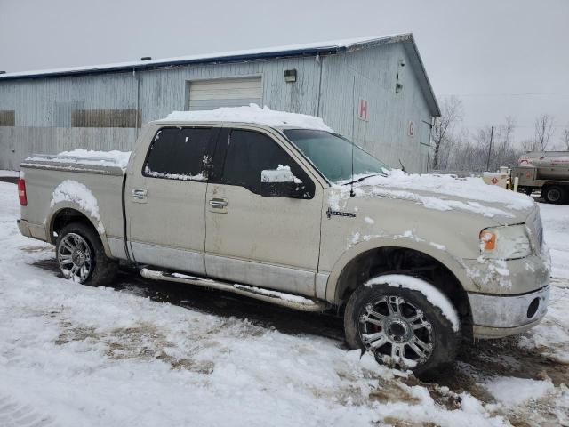 2006 Lincoln Mark Lt VIN: 5LTPW18506FJ23271 Lot: 37757354