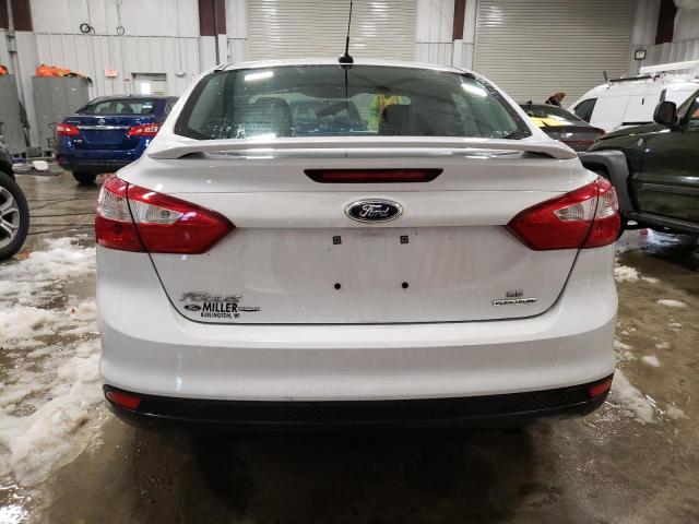 1FADP3F27EL240858 | 2014 FORD FOCUS SE