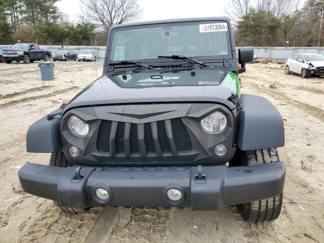 VIN 1C4HJWDG7JL938393 2018 JEEP WRANGLER no.5