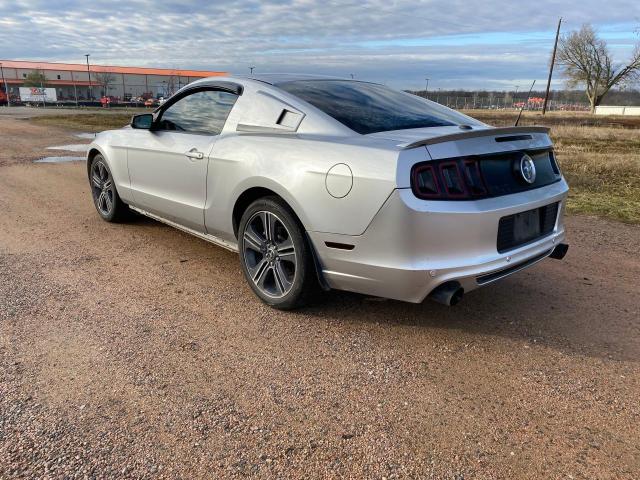 1ZVBP8AM9E5288824 | 2014 FORD MUSTANG