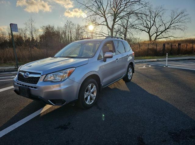 JF2SJADC9GH471643 | 2016 SUBARU FORESTER 2