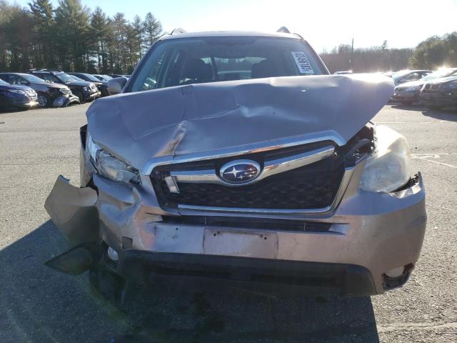 2014 Subaru Forester 2.5I Limited VIN: JF2SJAHC3EH421957 Lot: 82496183