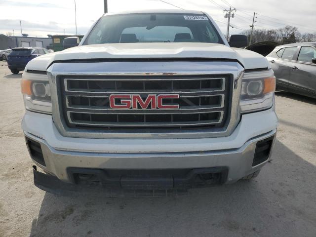 1GTV2TEH4EZ106700 | 2014 GMC SIERRA K15