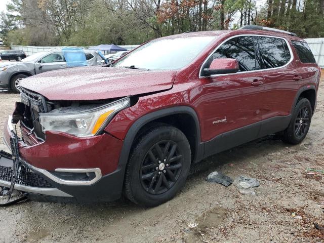 2018 GMC Acadia SLT1