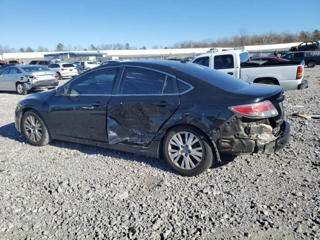 2009 Mazda 6 I VIN: 1YVHP82AX95M16165 Lot: 39967854