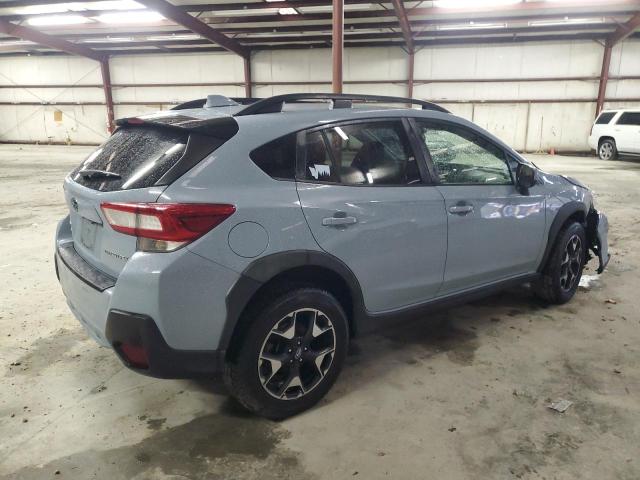 JF2GTACC8KH395083 | 2019 SUBARU CROSSTREK