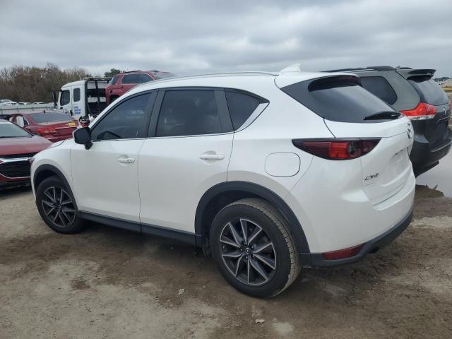 JM3KFACM8J1448114 | 2018 MAZDA CX-5 TOURI