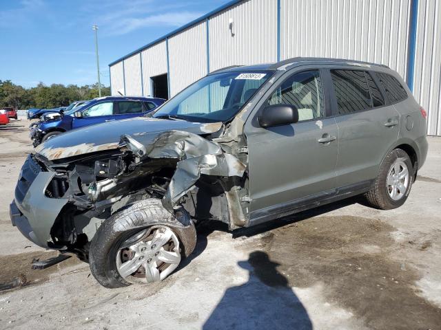 2009 Hyundai Santa Fe GLS