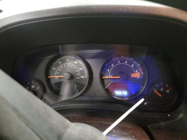 2015 JEEP PATRIOT SP - 1C4NJPBA0FD251023
