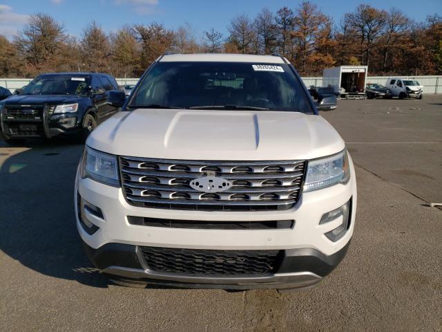 1FM5K8D89GGB71468 | 2016 Ford explorer xlt