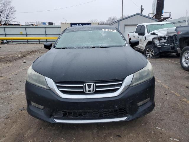 1HGCR2F54EA168096 | 2014 HONDA ACCORD SPO