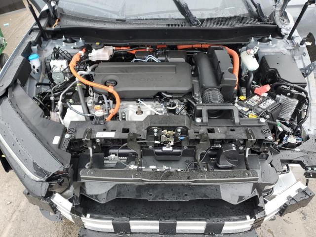 2024 HONDA CR-V SPORT - 7FARS6H86RE032601