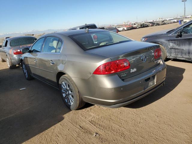 Vin: 1g4hj5em0bu145331, lot: 82927223, buick lucerne cxl 20112