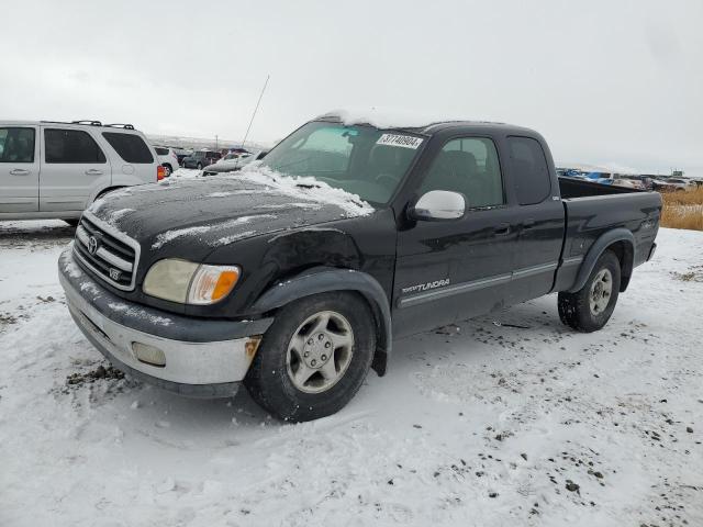 2000 Toyota Tundra 