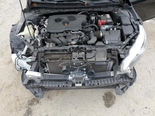 1N4BL4BV8LC264723 | 2020 NISSAN ALTIMA S