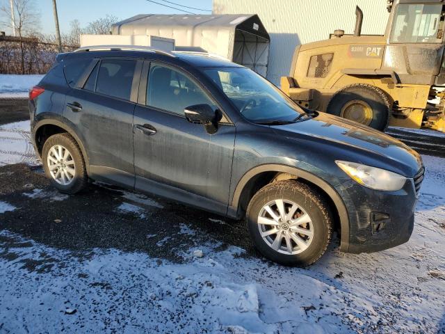 JM3KE2CY9G0608155 | 2016 MAZDA CX-5 TOURI