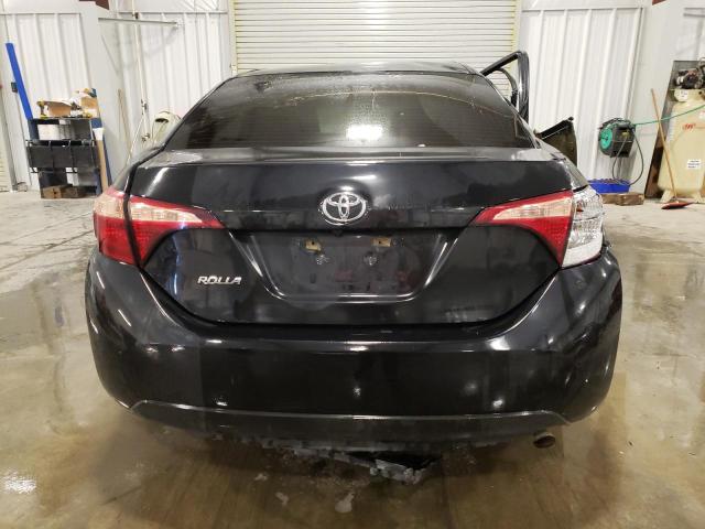 5YFBURHEXKP907025 | 2019 TOYOTA COROLLA L