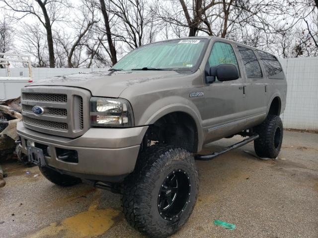 Ford Excursion