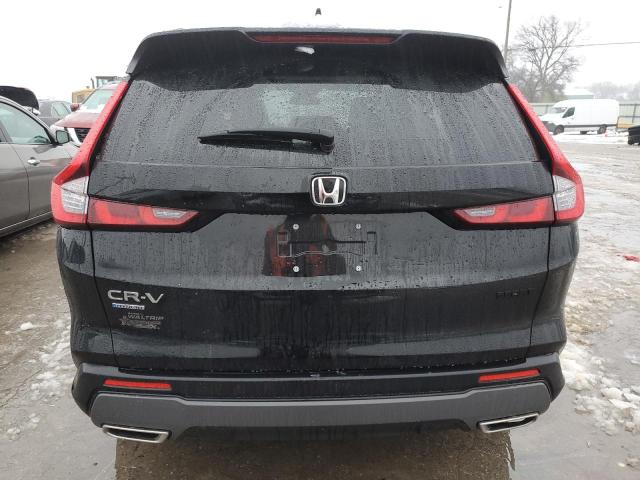 2023 HONDA CR-V SPORT - 2HKRS5H53PH701739