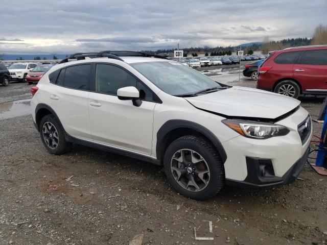 JF2GTABC0JH216941 | 2018 SUBARU CROSSTREK