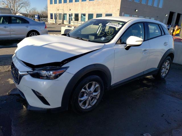 2019 Mazda CX-3 Touring