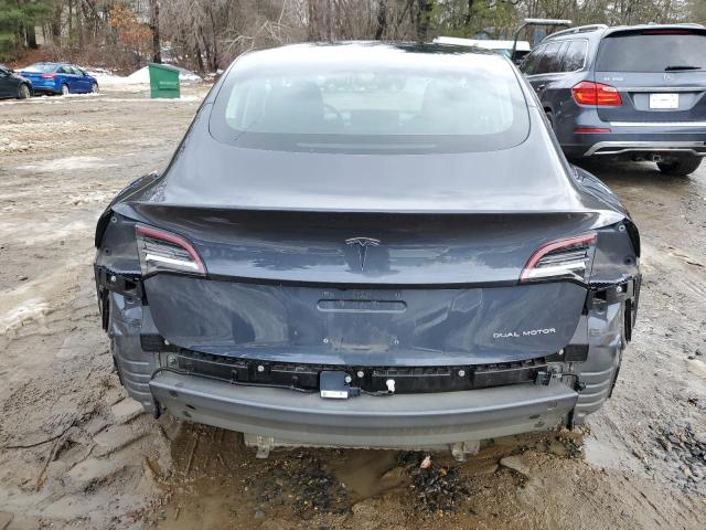 5YJ3E1EBXJF116694 | 2018 TESLA MODEL 3