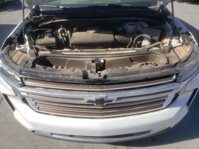 2023 CHEVROLET TAHOE K150 1GNSKTKL4PR354032