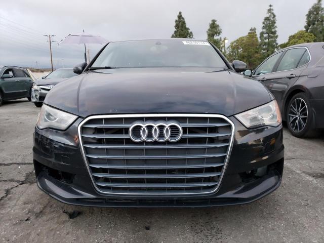 2015 Audi A3 Premium VIN: WAUACGFF4F1034796 Lot: 40259114