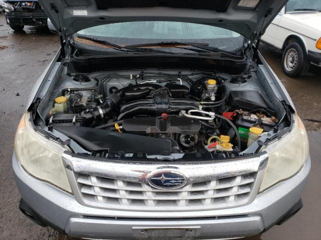 JF2SHAEC0CH431424 | 2012 Subaru forester limited