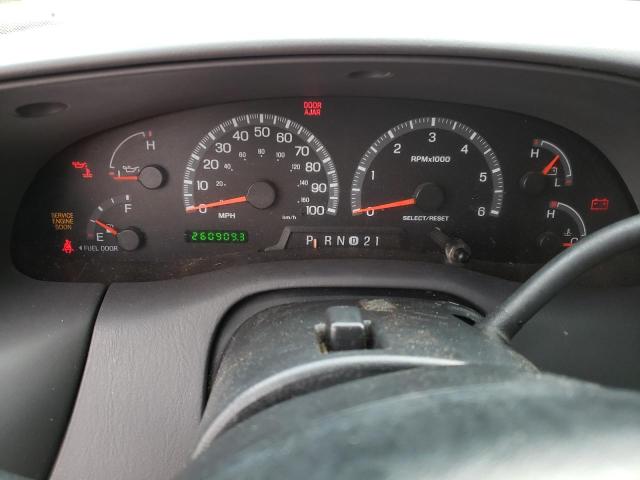 2000 Ford F150 VIN: 1FTRX17L4YNB62785 Lot: 39734034