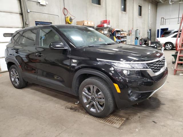 2023 KIA SELTOS X L - KNDEPCAAXP7433868