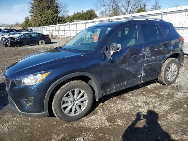Vin: jm3ke2cy0g0892680, lot: 39357624, mazda cx-5 touring 2016 img_1