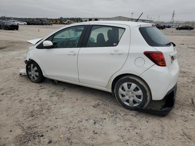 VNKKTUD36FA037317 | 2015 TOYOTA YARIS