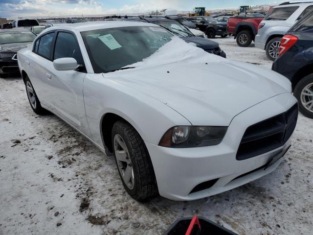 2C3CDXAT1EH279307 | 2014 DODGE CHARGER PO