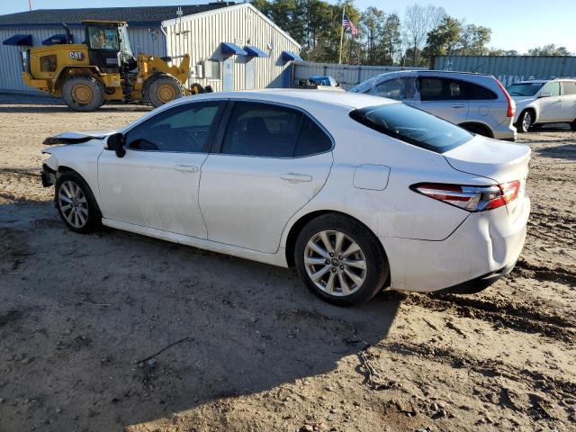 4T1B11HKXJU581823 | 2018 TOYOTA CAMRY L