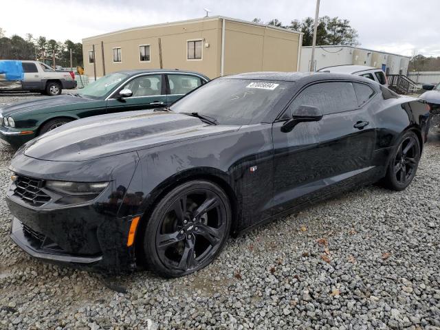 1G1FB1RS3K0120501 | 2019 CHEVROLET CAMARO LS