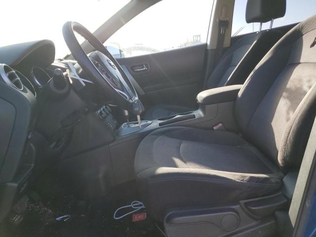 JN8AS58T78W001086 | 2008 Nissan rogue s