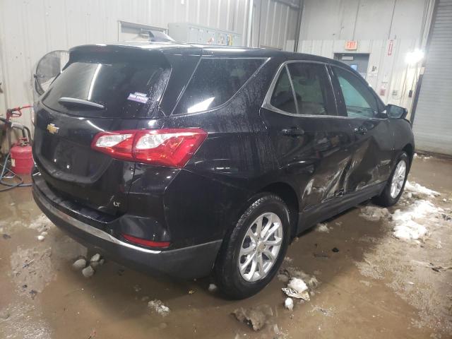 3GNAXKEV9KL104189 | 2019 CHEVROLET EQUINOX LT