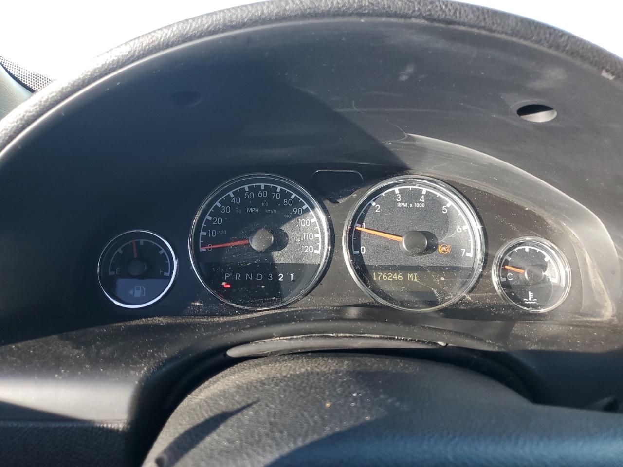 1gndv23167d166262 1GNDV23167D166262 2007 Chevrolet Uplander Ls