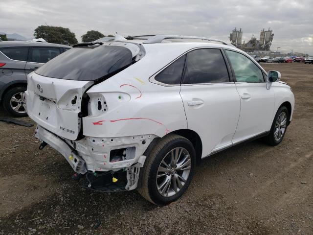 2T2ZK1BA3EC146348 | 2014 Lexus rx 350