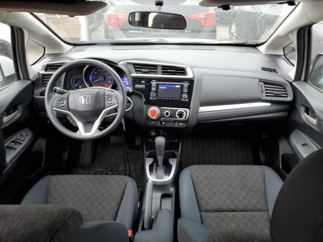 JHMGK5H56HS004817 | 2017 HONDA FIT LX