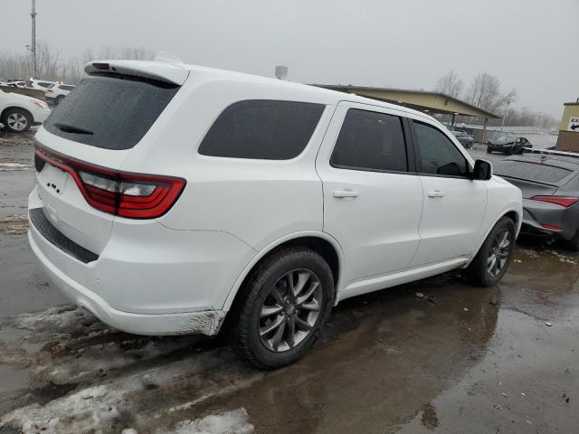 1C4RDJAGXFC851212 | 2015 DODGE DURANGO SX