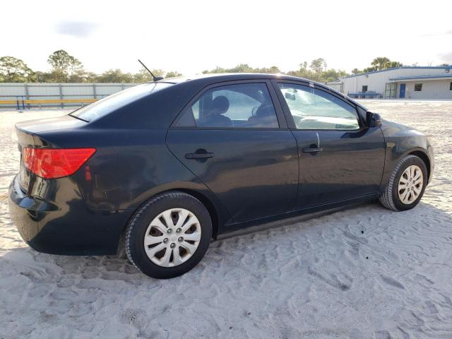 KNAFU4A26B5321047 2011 Kia Forte Ex