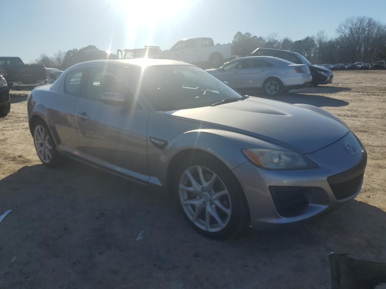 JM1FE1C43A0404105 2010 Mazda Rx8