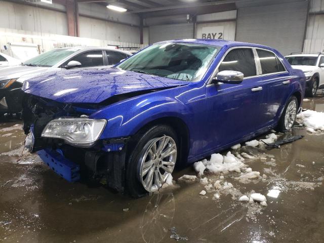 2018 Chrysler 300 Touring