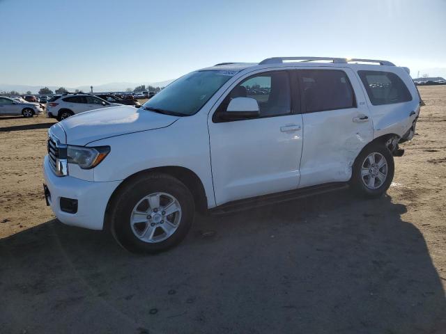 2018 Toyota Sequoia SR5